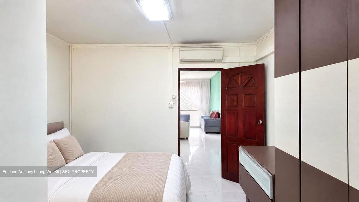 Blk 366 Yishun Glory (Yishun), HDB 5 Rooms #626472001